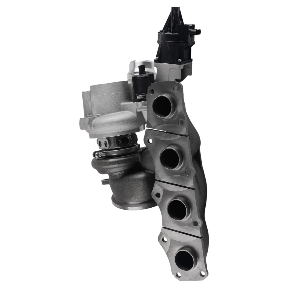 Turbo compatible pour BMW 4 Cabriolet F33 428i xDrive 180KW 2014-2016 11657622053