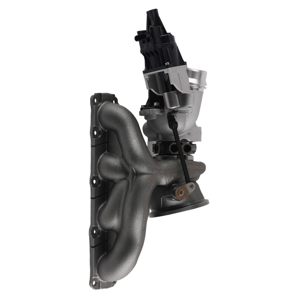 Turbo compatible pour BMW 4 Cabriolet F33 428i xDrive 180KW 2014-2016 11657622053