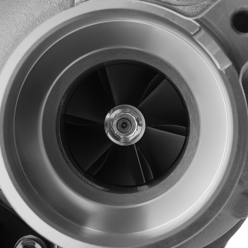 Turbo compatible pour BMW 4 Cabriolet F33 428i xDrive 180KW 2014-2016 11657622053