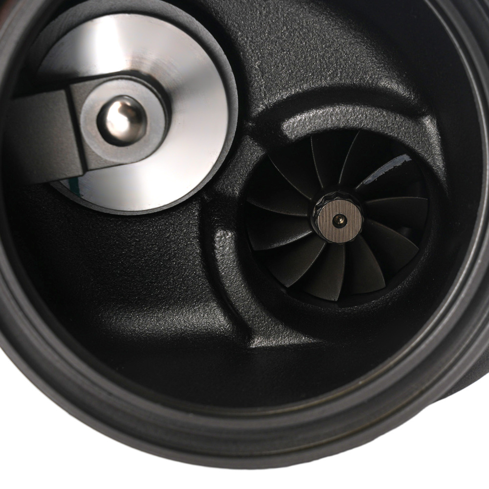 Turbo compatible pour BMW 4 Cabriolet F33 428i xDrive 180KW 2014-2016 11657622053