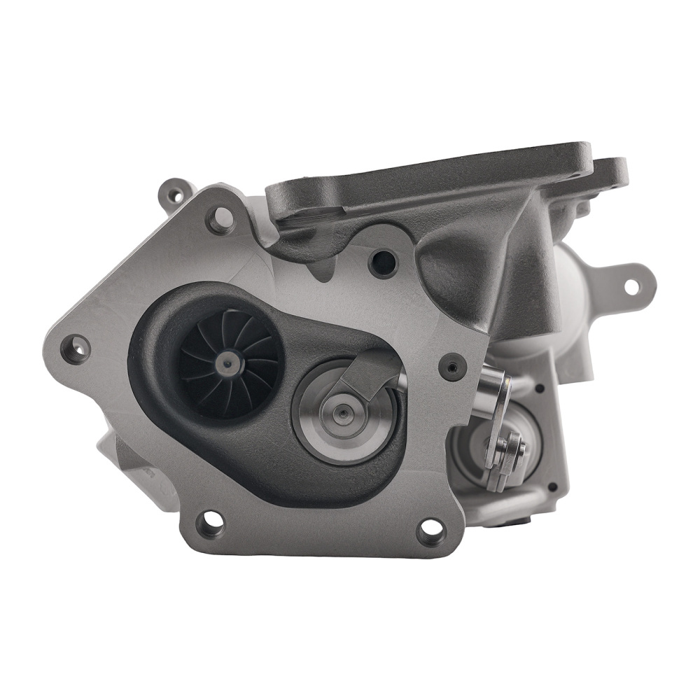Turbocharger Turbine 2.5L compatible for Mazda 6 2018-2021 CX-9 2016-2023 l4 TD04LR4
