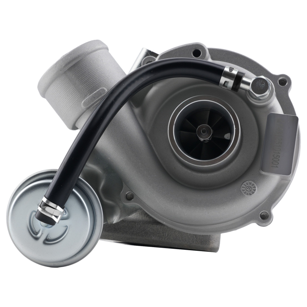 K03 Turbo compatible pour Mercedes-Benz Vito 110D/V230TD W638 1996-2003 6010900280