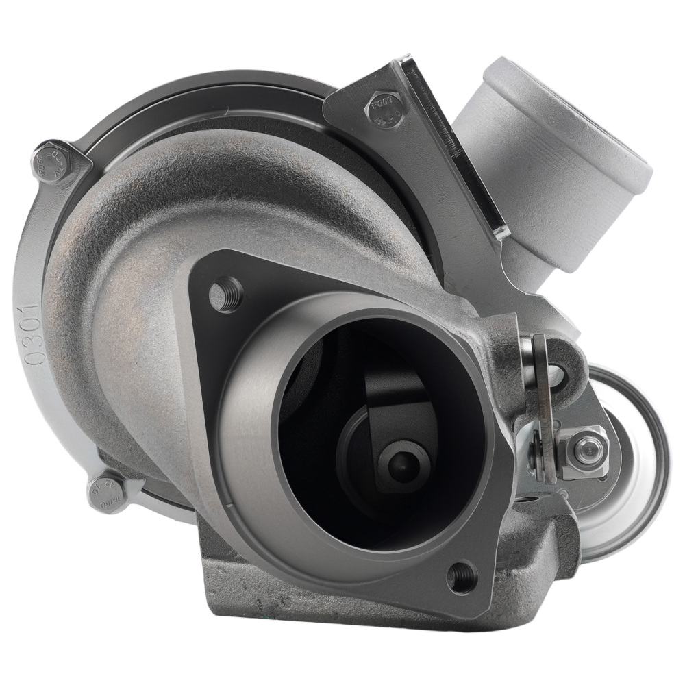 K03 Turbo compatible pour Mercedes-Benz Vito 110D/V230TD W638 1996-2003 6010900280
