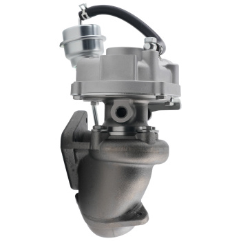 K03 Turbo compatible pour Mercedes-Benz Vito 110D/V230TD W638 1996-2003 6010900280