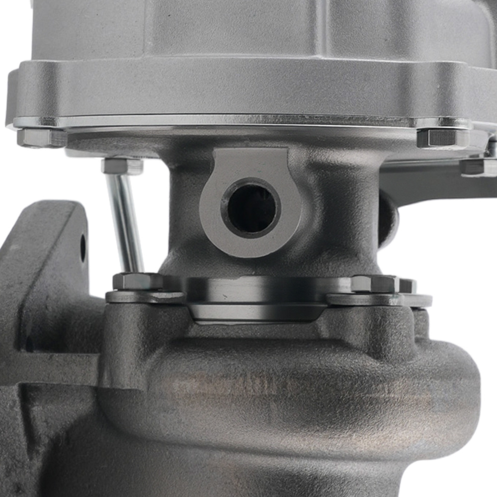 K03 Turbo compatible pour Mercedes-Benz Vito 110D/V230TD W638 1996-2003 6010900280