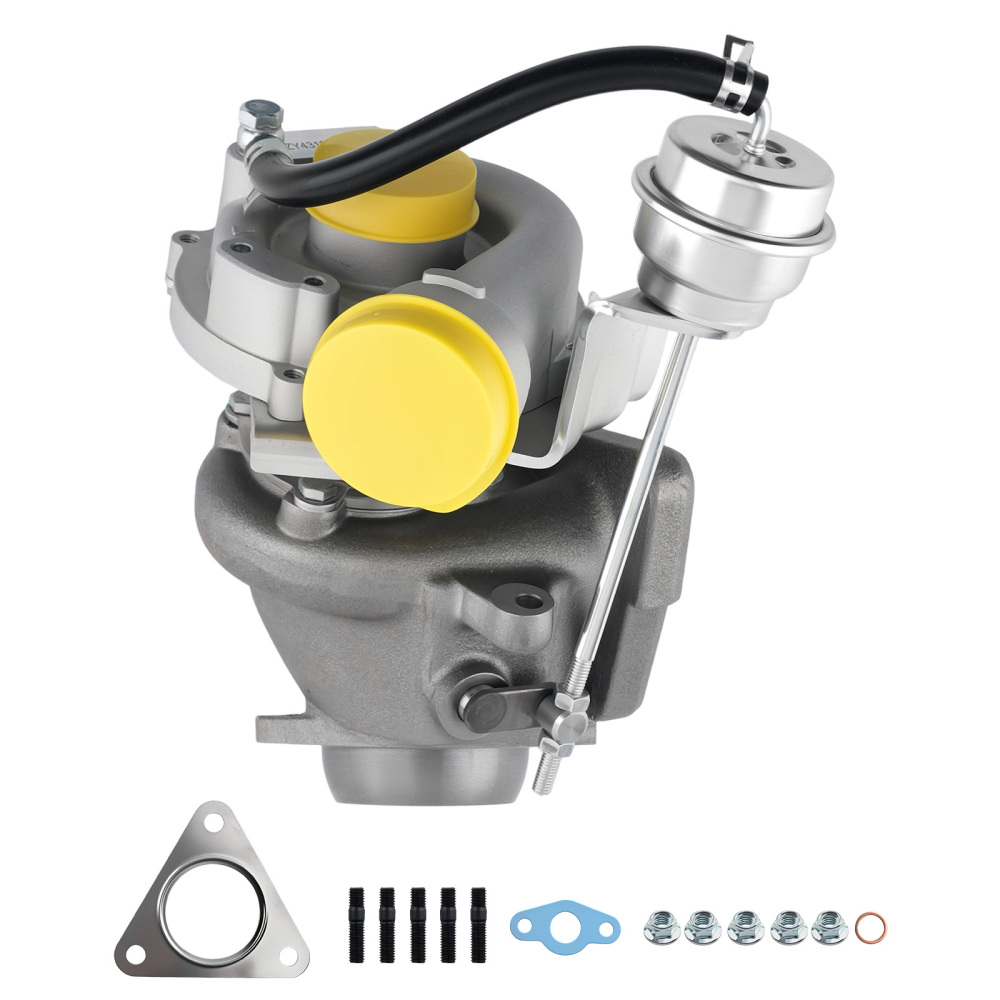 K03 Turbo compatible pour Mercedes-Benz Vito 110D/V230TD W638 1996-2003 6010900280