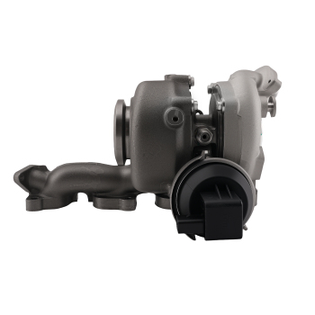 Turbo Compresseur BV43 compatible pour Audi TT A3 compatible pour VW Passat 2.0 TDI 125 kW 04.2008-03.2014