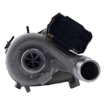 Turbocharger BV43 compatible pour Hyundai IX35 compatible pour Kia Sportage 2.0 CRDi D4HA 53039700435