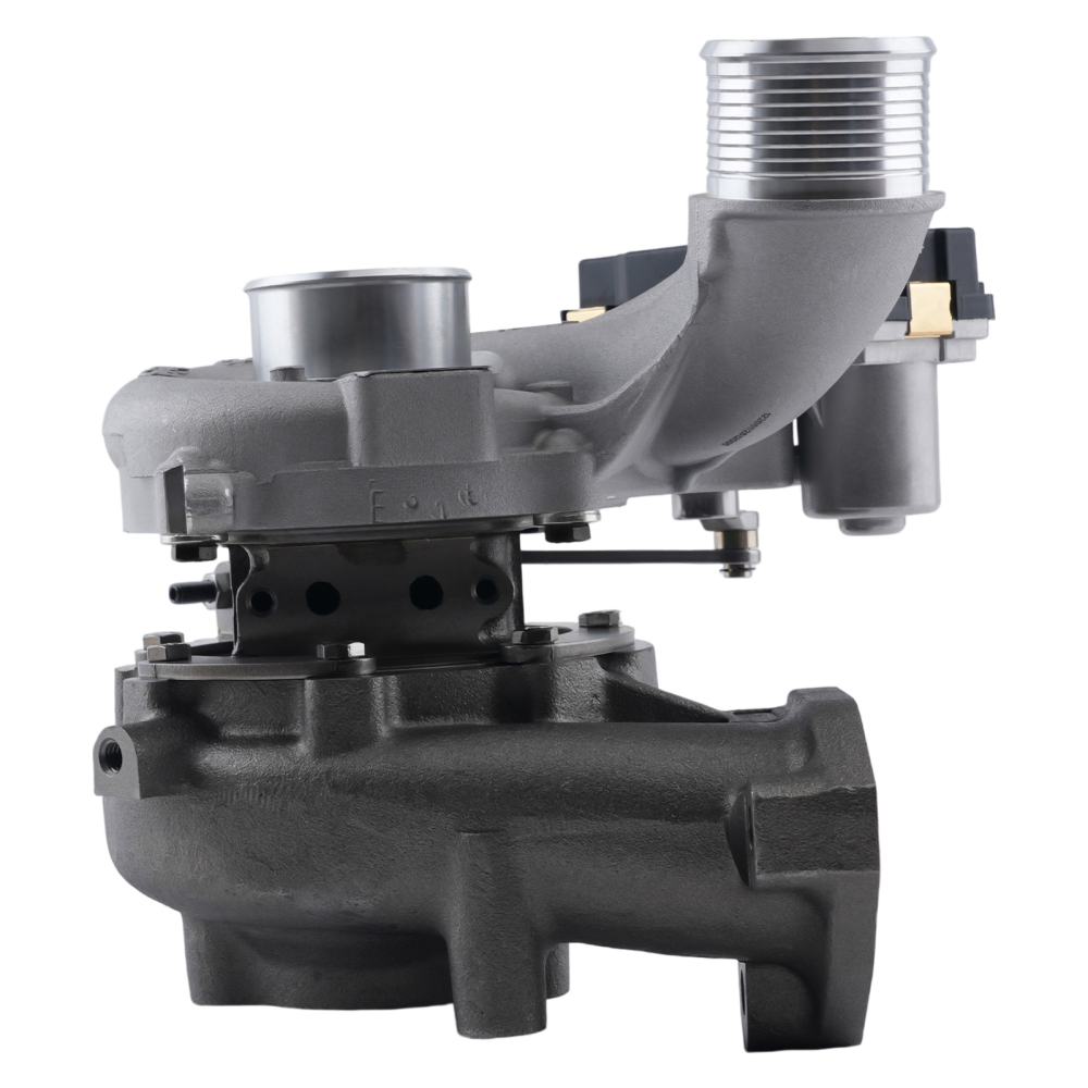Turbocharger BV43 compatible pour Hyundai IX35 compatible pour Kia Sportage 2.0 CRDi D4HA 53039700435