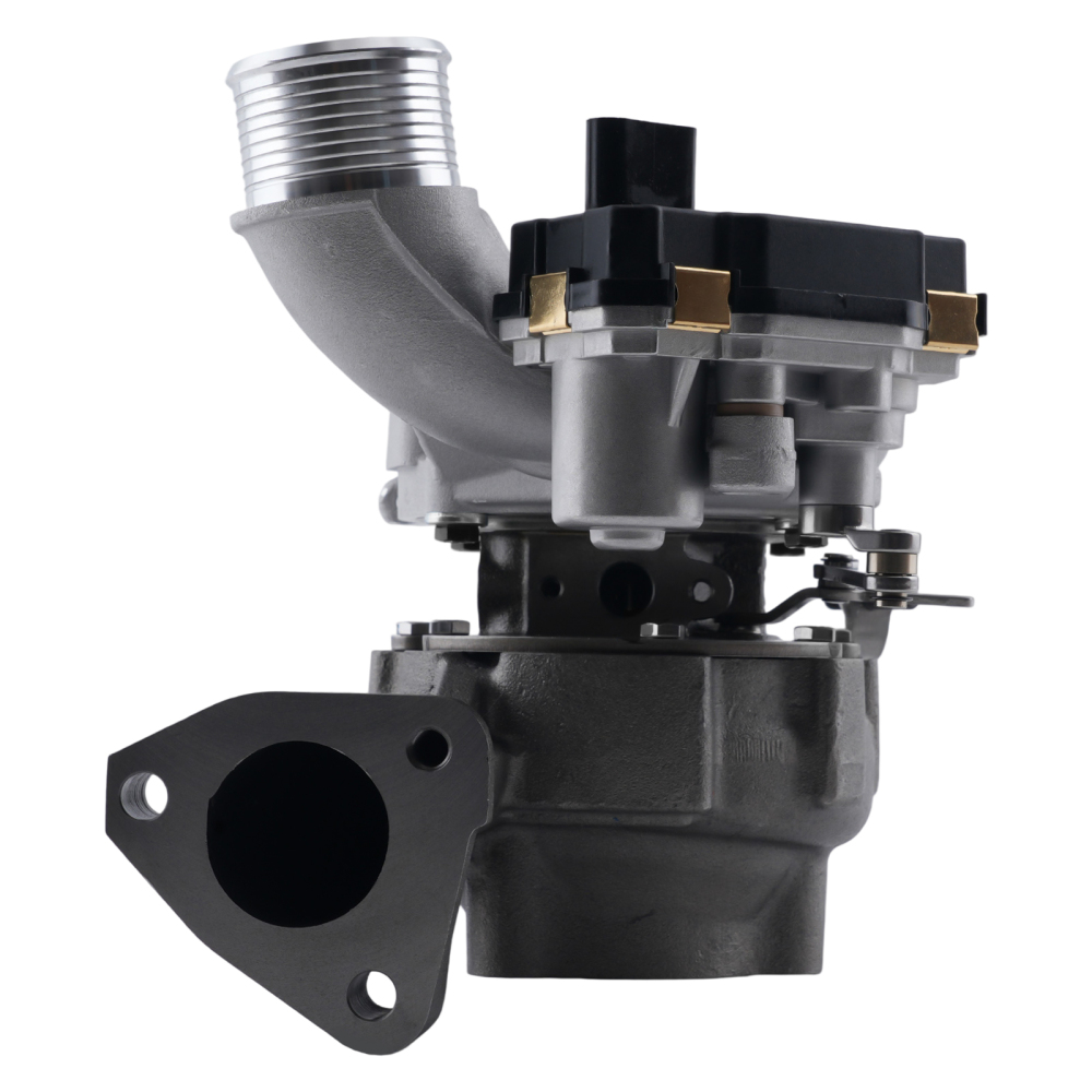Turbocharger BV43 compatible pour Hyundai IX35 compatible pour Kia Sportage 2.0 CRDi D4HA 53039700435