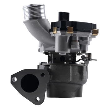 Turbocharger BV43 compatible pour Hyundai IX35 compatible pour Kia Sportage 2.0 CRDi D4HA 53039700435