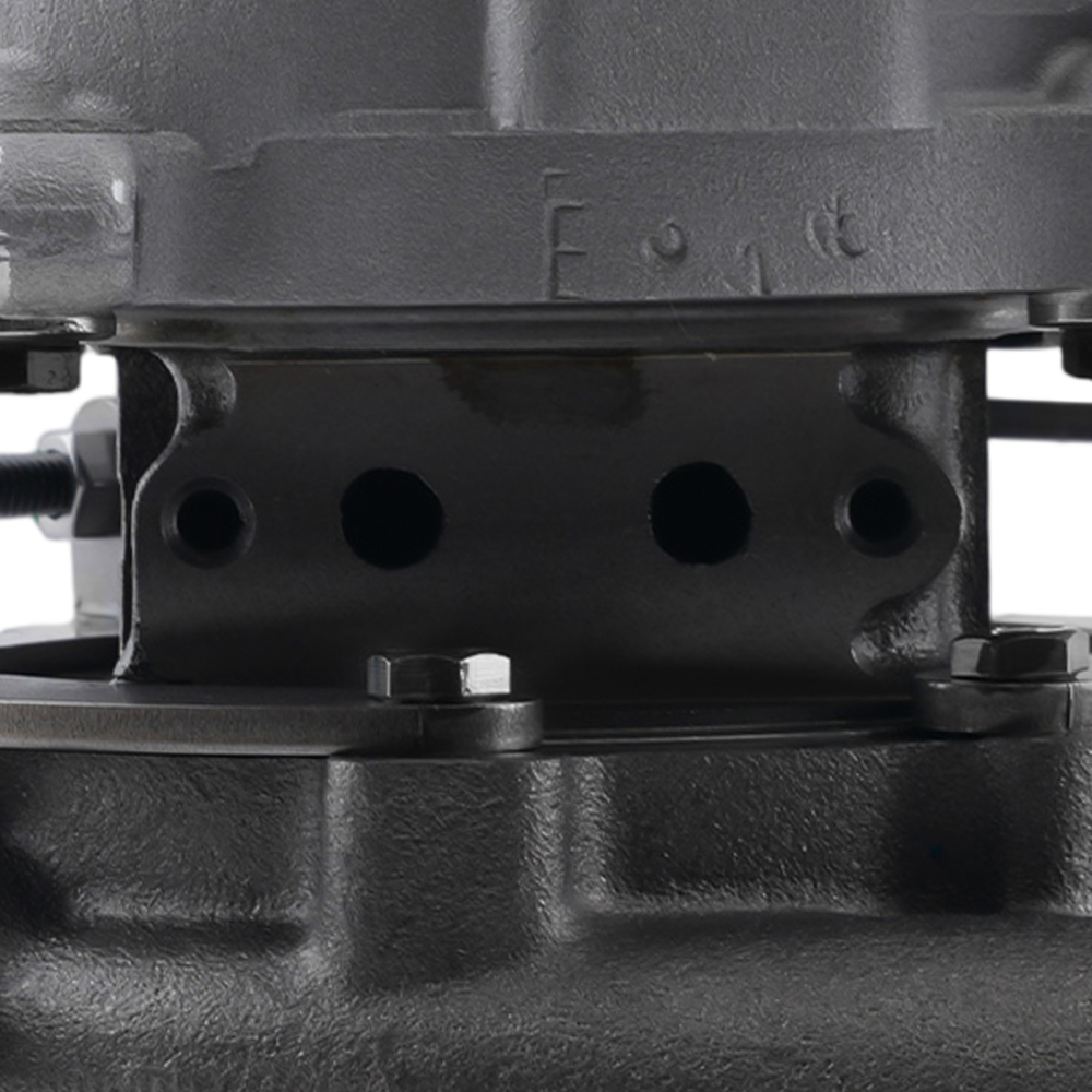 Turbocharger BV43 compatible pour Hyundai IX35 compatible pour Kia Sportage 2.0 CRDi D4HA 53039700435