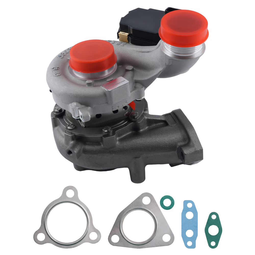 Turbocharger BV43 compatible pour Hyundai IX35 compatible pour Kia Sportage 2.0 CRDi D4HA 53039700435