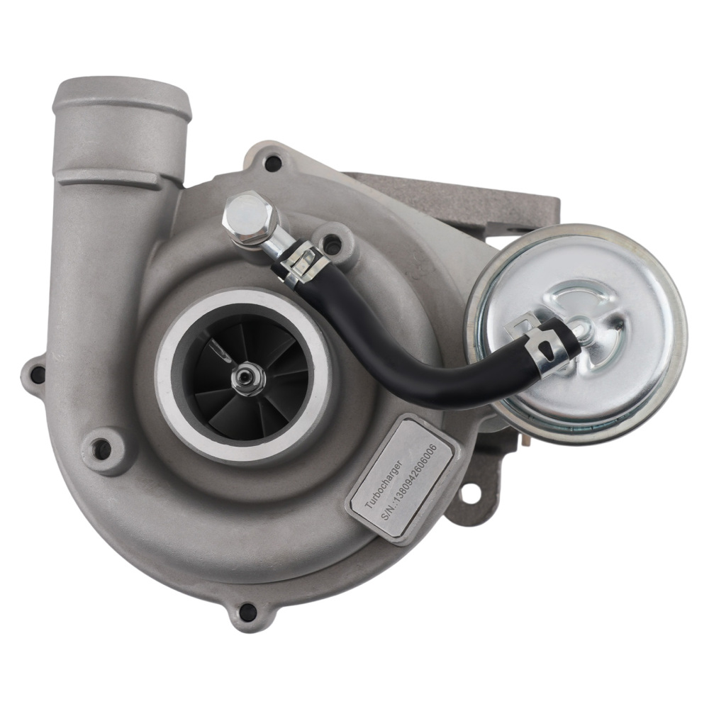 Turbocharger pour GT1544S compatible pour VW Passat B4 1.9 TDI 66KW 90CV 1993-1996 454083-7 NEUF
