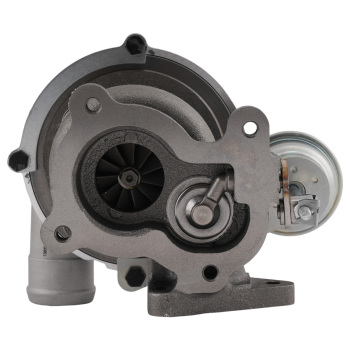 Turbocharger pour GT1544S compatible pour VW Passat B4 1.9 TDI 66KW 90CV 1993-1996 454083-7 NEUF