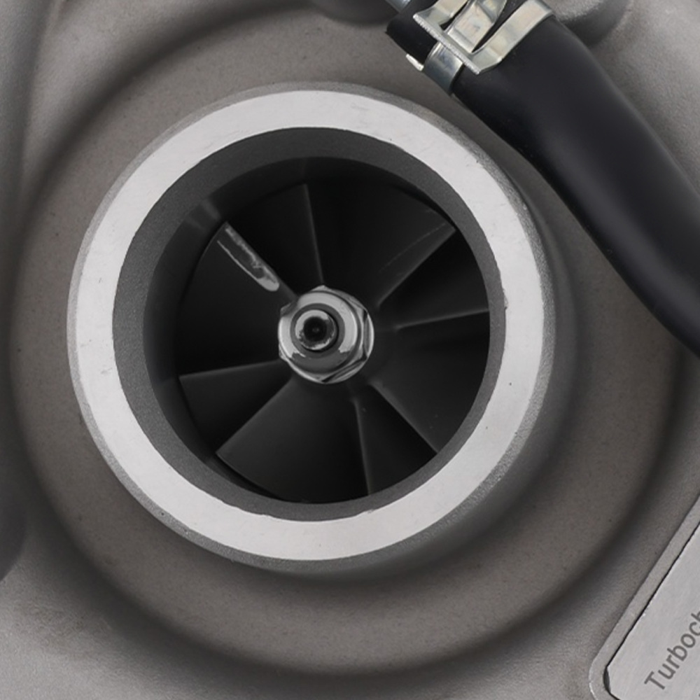 Turbocharger pour GT1544S compatible pour VW Passat B4 1.9 TDI 66KW 90CV 1993-1996 454083-7 NEUF