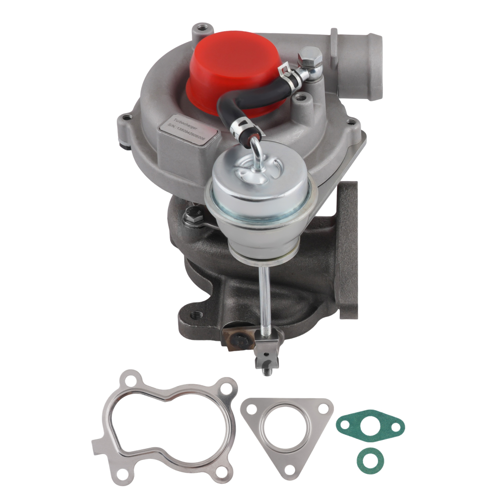 Turbocharger pour GT1544S compatible pour VW Passat B4 1.9 TDI 66KW 90CV 1993-1996 454083-7 NEUF