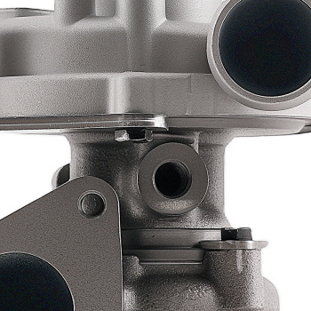 Turbocharger GT1544S compatible pour VW Passat B4 1.9 TDI 66KW 90CV 1993-1996 454083-7 NEUF