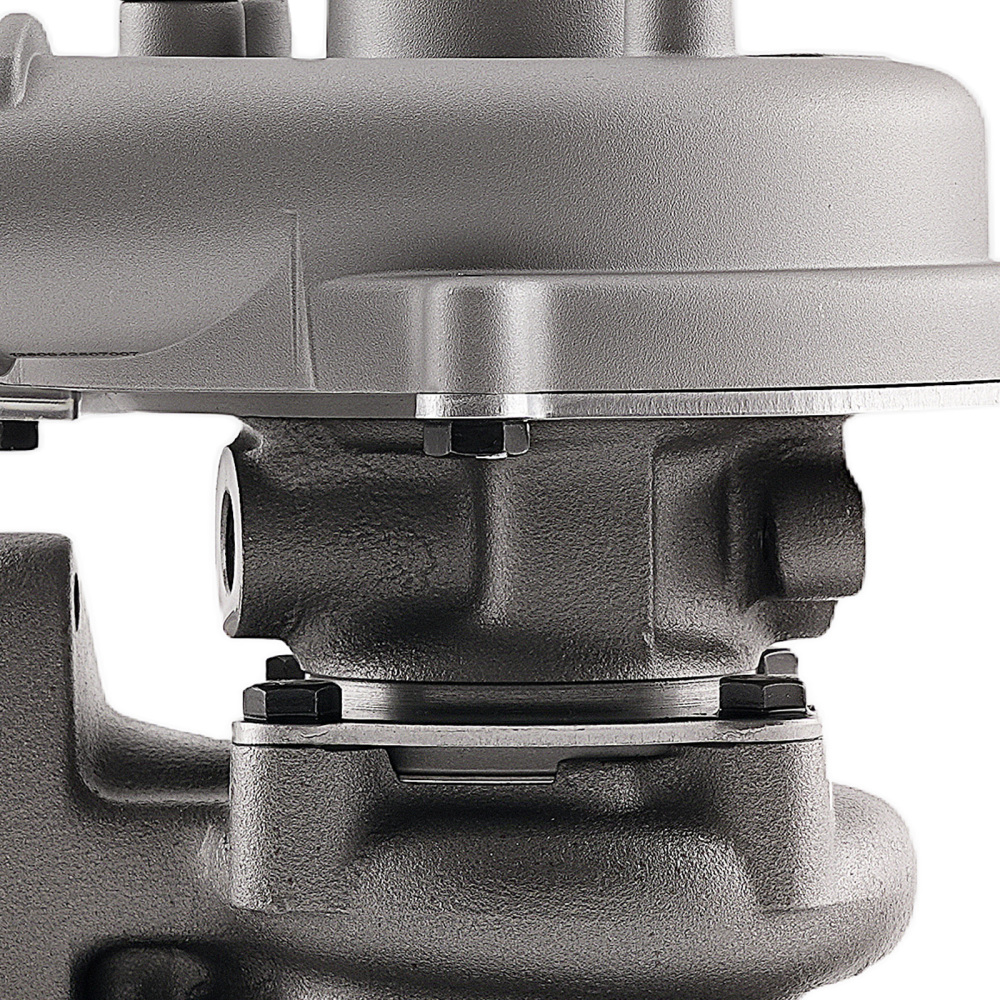 Turbocharger GT1544S compatible pour VW Passat B4 1.9 TDI 66KW 90CV 1993-1996 454083-7 NEUF