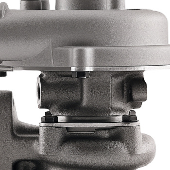 Turbocharger GT1544S compatible pour VW Passat B4 1.9 TDI 66KW 90CV 1993-1996 454083-7 NEUF