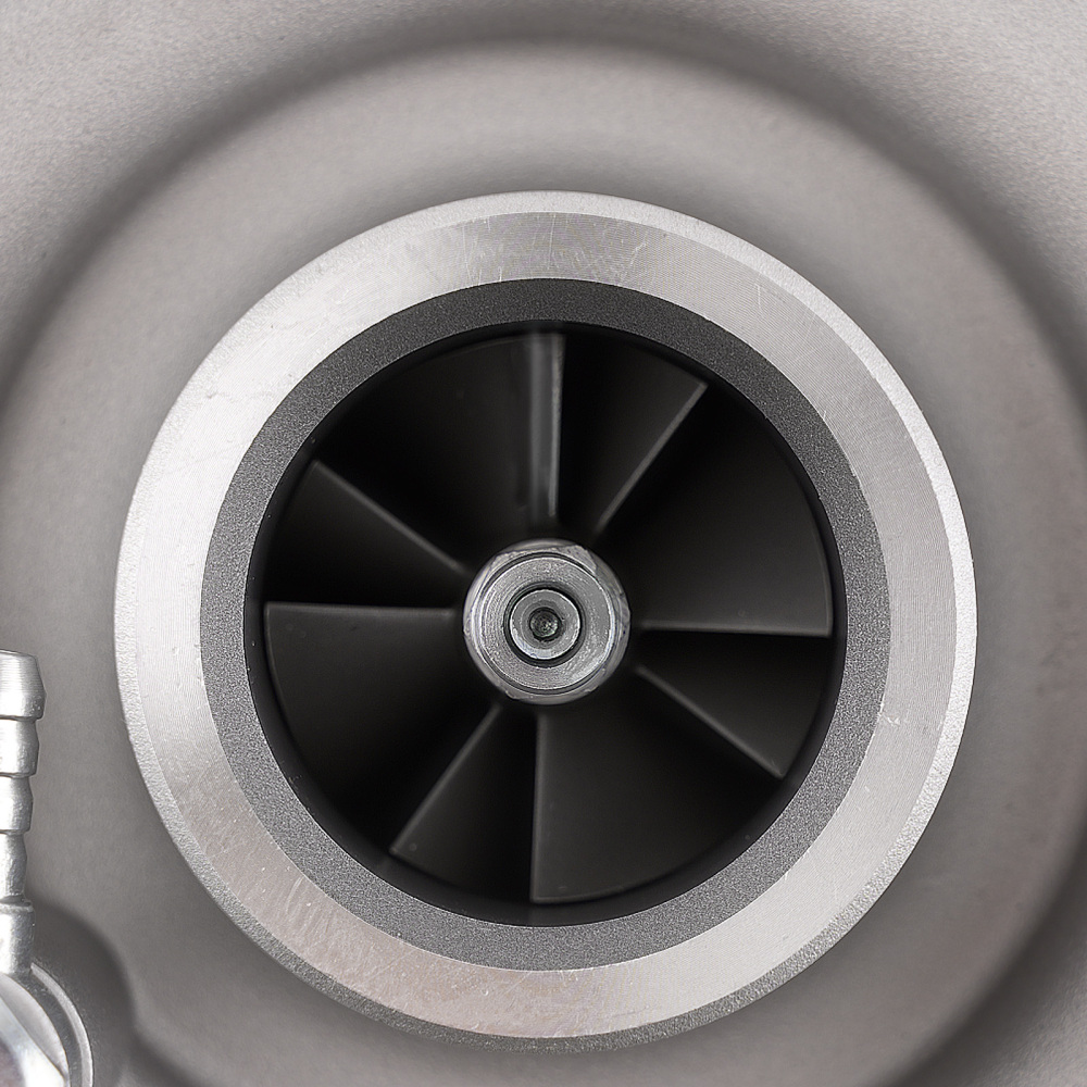 Turbocharger GT1544S compatible pour VW Passat B4 1.9 TDI 66KW 90CV 1993-1996 454083-7 NEUF