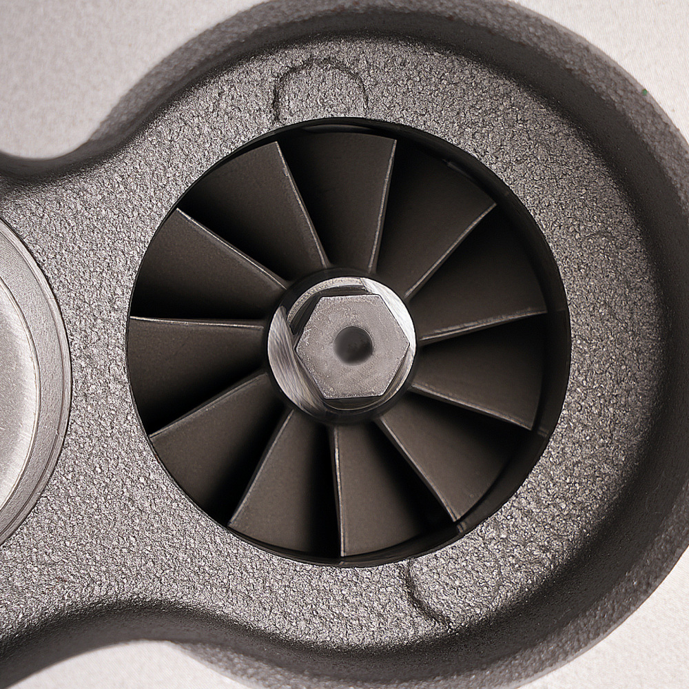 Turbocharger GT1544S compatible pour VW Passat B4 1.9 TDI 66KW 90CV 1993-1996 454083-7 NEUF