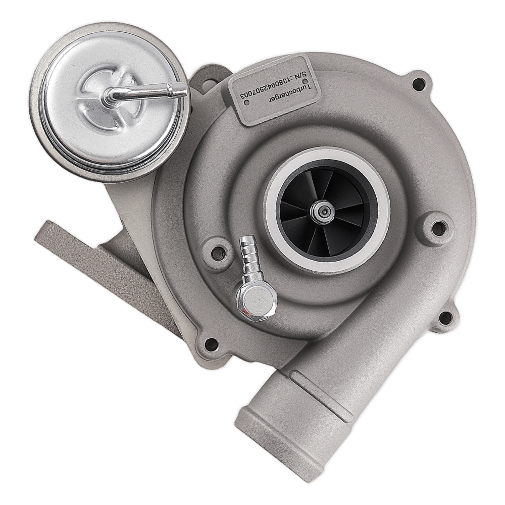 Turbocharger GT1544S compatible pour VW Passat B4 1.9 TDI 66KW 90CV 1993-1996 454083-7 NEUF