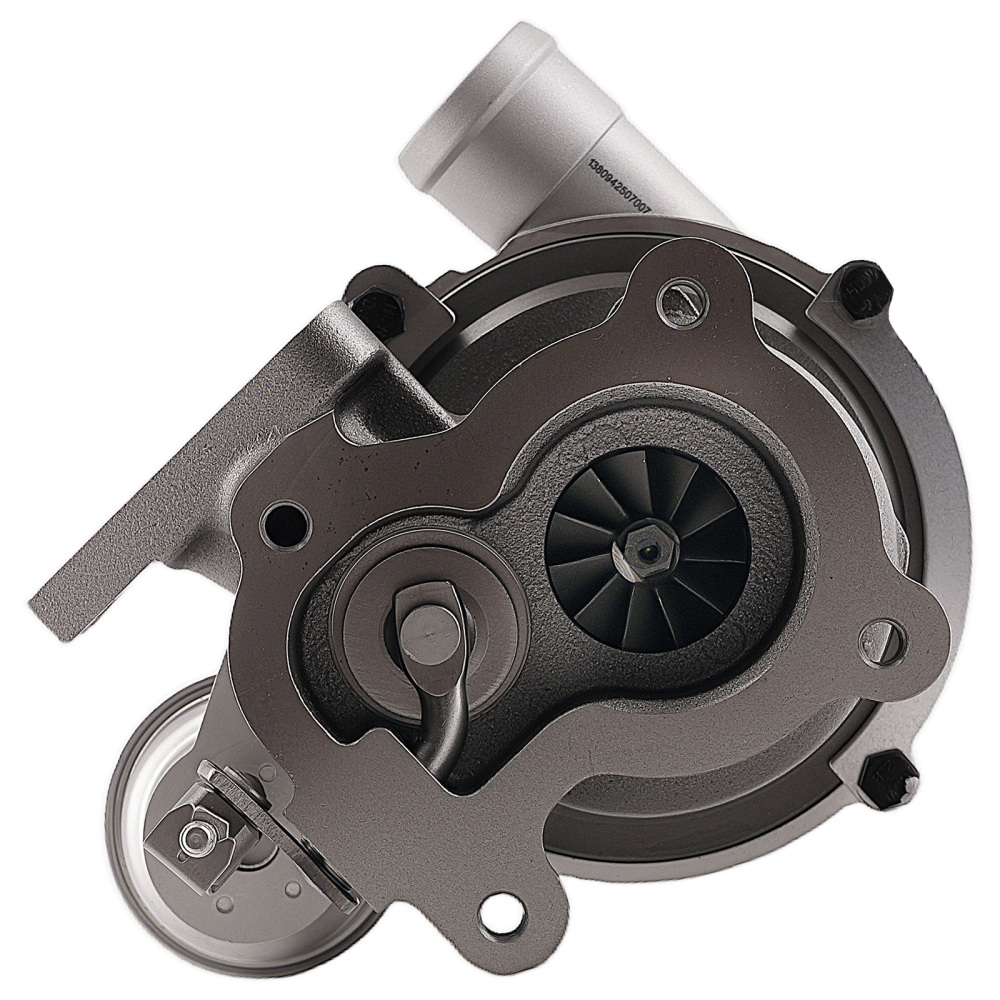 Turbocharger GT1544S compatible pour VW Passat B4 1.9 TDI 66KW 90CV 1993-1996 454083-7 NEUF
