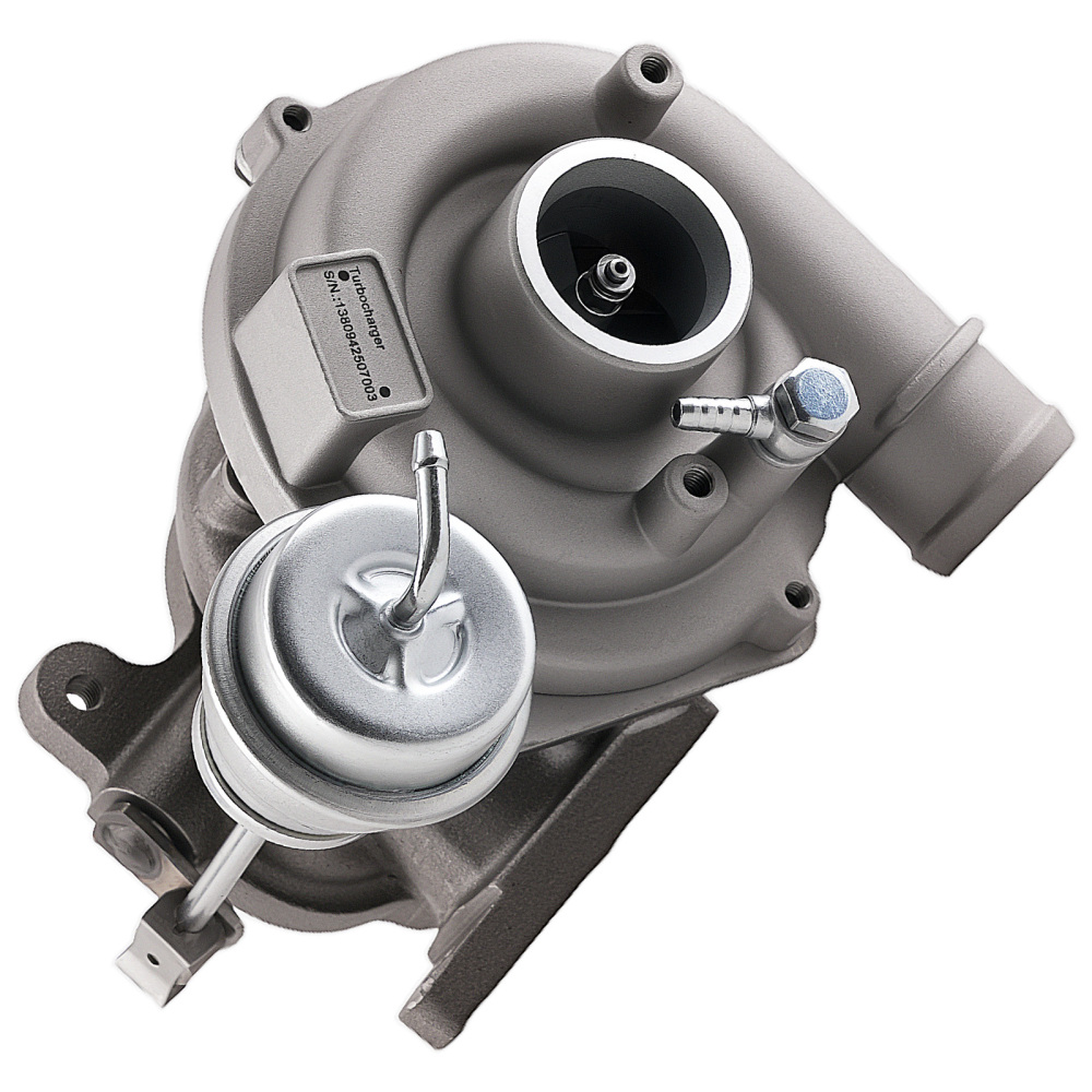 Turbocharger GT1544S compatible pour VW Passat B4 1.9 TDI 66KW 90CV 1993-1996 454083-7 NEUF