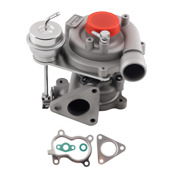 Turbocharger GT1544S compatible pour VW Passat B4 1.9 TDI 66KW 90CV 1993-1996 454083-7 NEUF