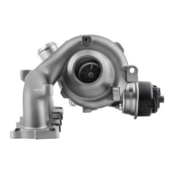 Turbocompresseur Turbo compatible pour Citroën C4/DS4 2.0 HDi/BlueHDi 53039880634 2013-2025