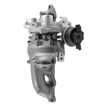 Turbocompresseur Turbo compatible pour Citroën C4/DS4 2.0 HDi/BlueHDi 53039880634 2013-2025