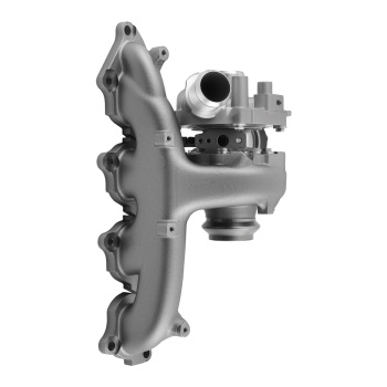 Turbocompresseur Turbo compatible pour Citroën C4/DS4 2.0 HDi/BlueHDi 53039880634 2013-2025