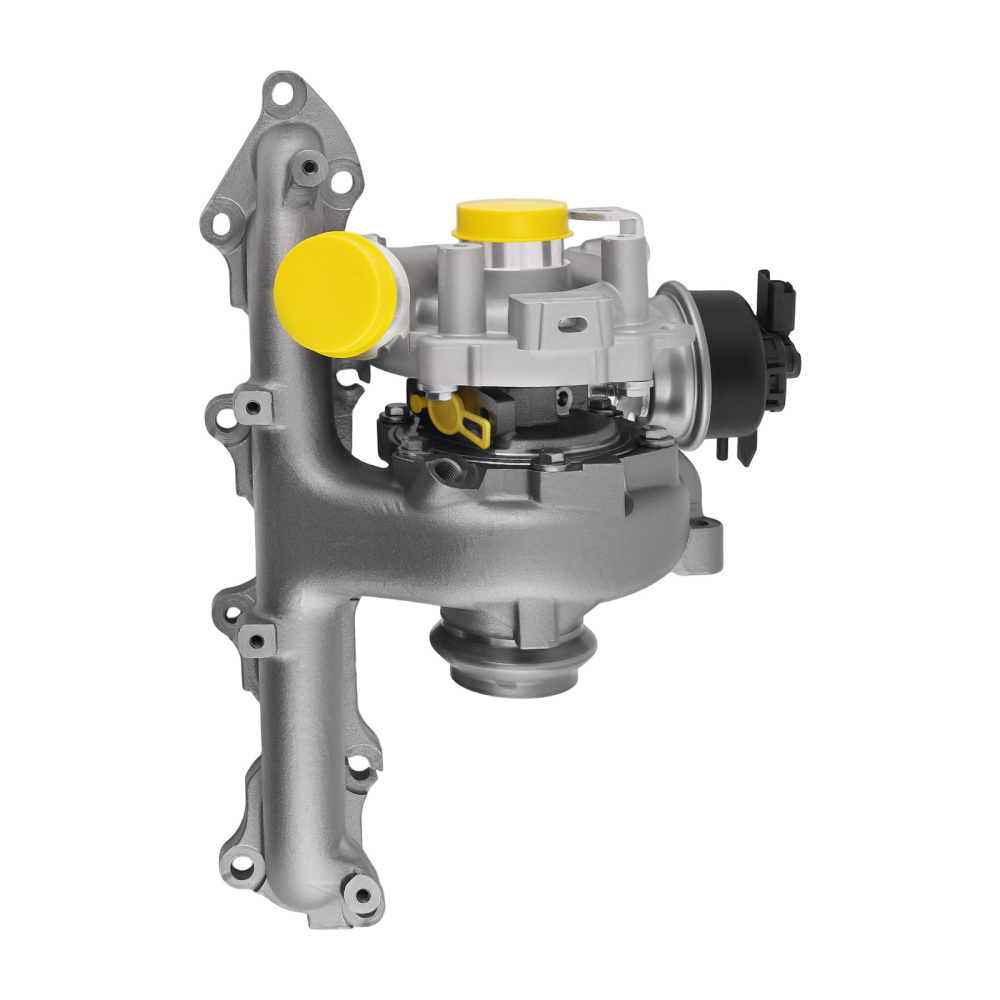 Turbocompresseur Turbo compatible pour Citroën C4/DS4 2.0 HDi/BlueHDi 53039880634 2013-2025