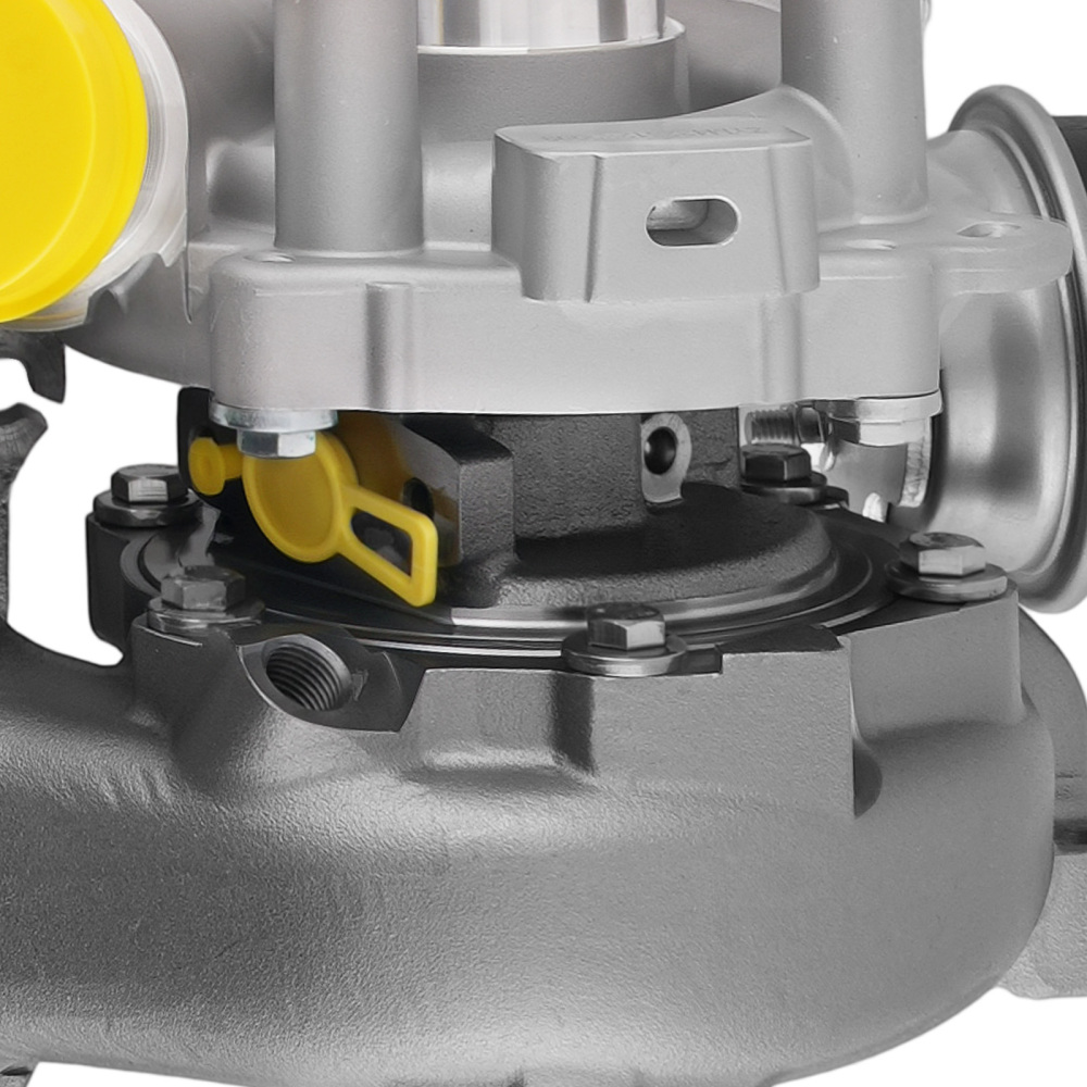 Turbocompresseur Turbo compatible pour Citroën C4/DS4 2.0 HDi/BlueHDi 53039880634 2013-2025