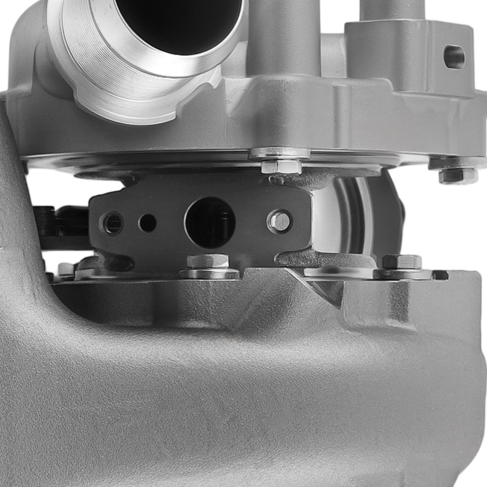 Turbocompresseur Turbo compatible pour Citroën C4/DS4 2.0 HDi/BlueHDi 53039880634 2013-2025