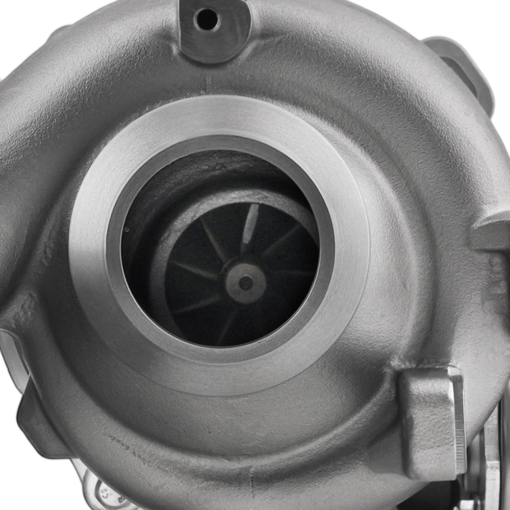Turbocompresseur Turbo compatible pour Citroën C4/DS4 2.0 HDi/BlueHDi 53039880634 2013-2025
