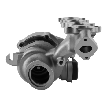 Turbo BV43 compatible pour Renault Master 2.3 dCi 130 compatible pour FWD 2016-2023 144109159R