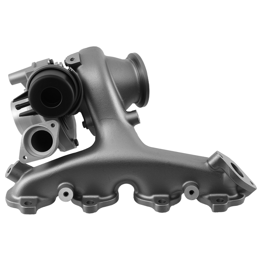 Turbo BV43 compatible pour Renault Master 2.3 dCi 130 compatible pour FWD 2016-2023 144109159R