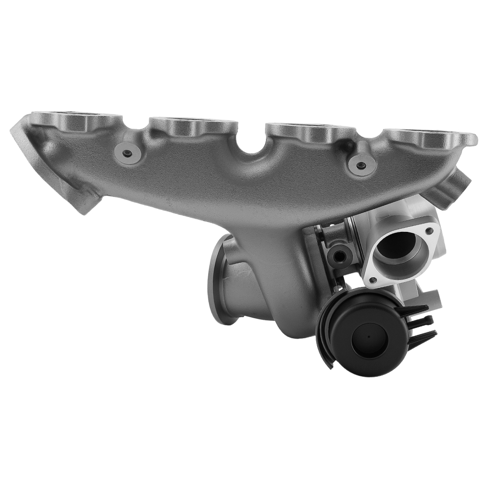 Turbo BV43 compatible pour Renault Master 2.3 dCi 130 compatible pour FWD 2016-2023 144109159R