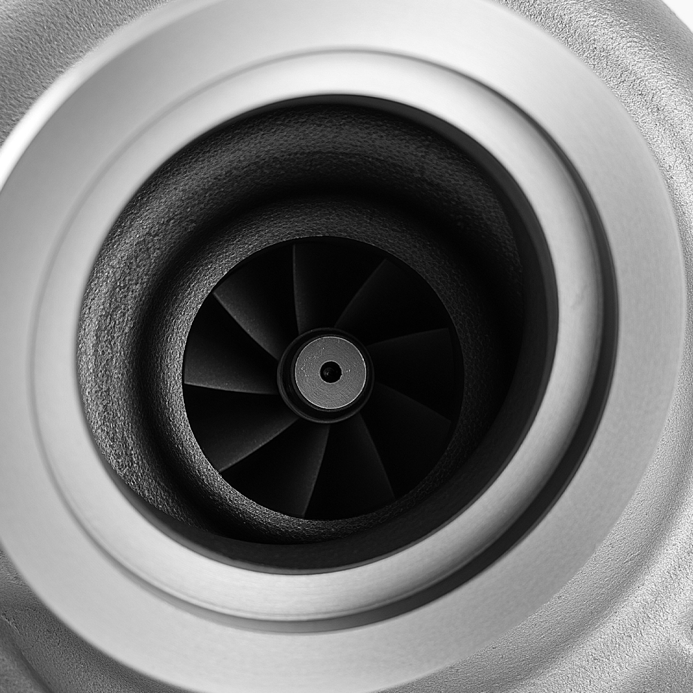 Turbo BV43 compatible pour Renault Master 2.3 dCi 130 compatible pour FWD 2016-2023 144109159R