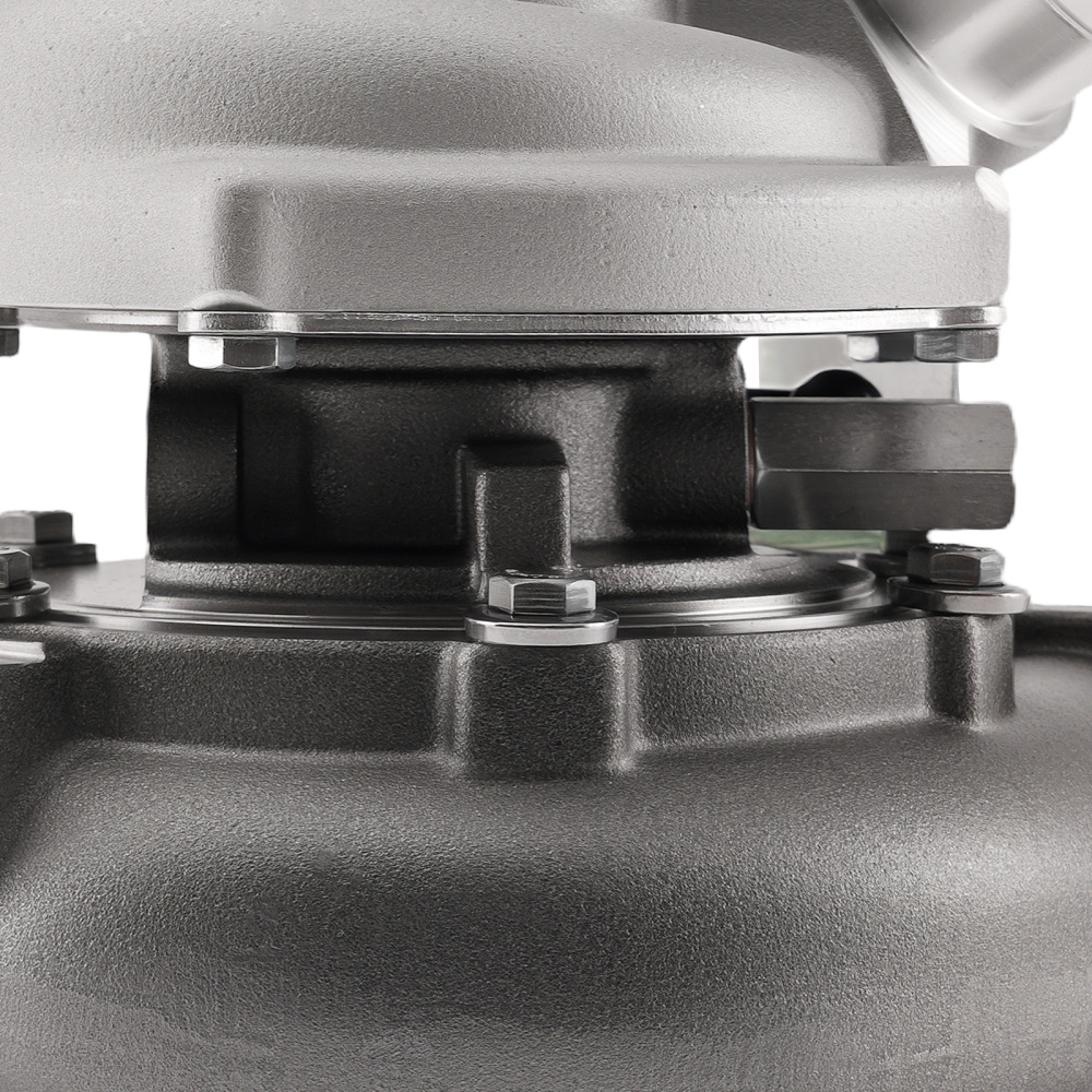 Turbocharger Turbo compatible pour Land Rover Discovery compatible pour Range Rover Sport 2.7 D 140KW 4H2Q6K