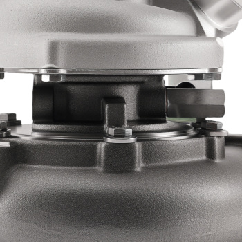 Turbocharger Turbo compatible pour Land Rover Discovery compatible pour Range Rover Sport 2.7 D 140KW 4H2Q6K