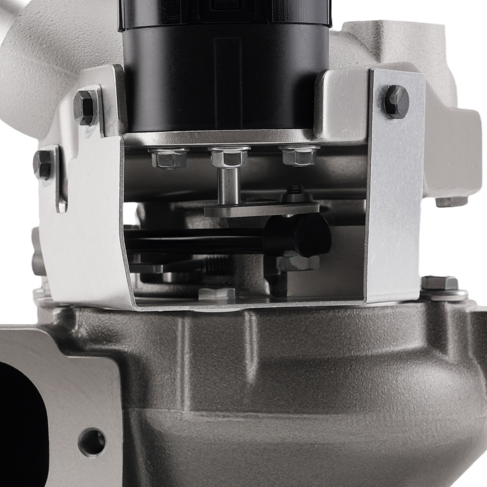 Turbocharger Turbo compatible pour Land Rover Discovery compatible pour Range Rover Sport 2.7 D 140KW 4H2Q6K