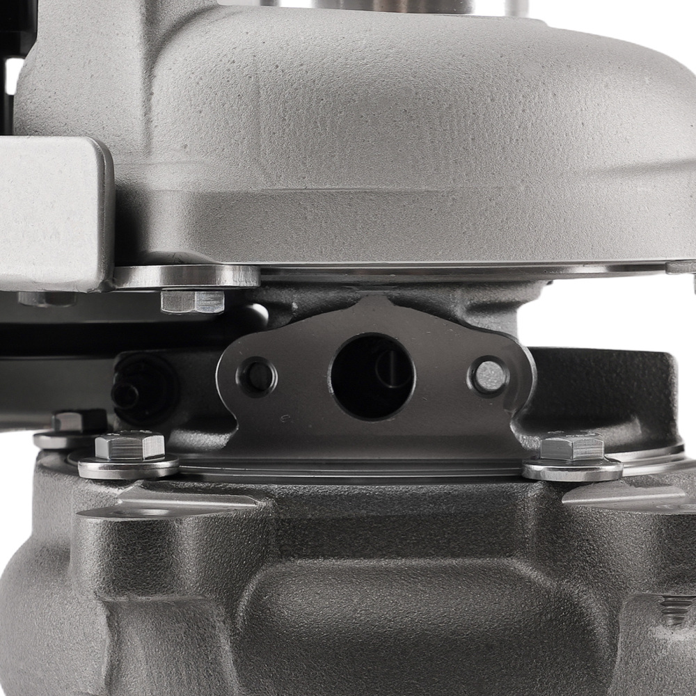 Turbocharger Turbo compatible pour Land Rover Discovery compatible pour Range Rover Sport 2.7 D 140KW 4H2Q6K