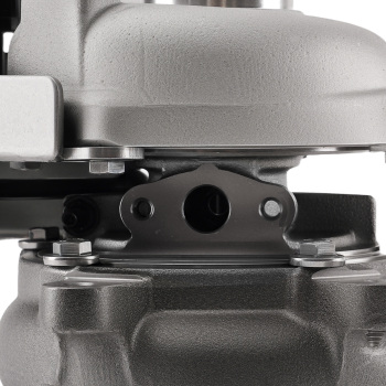 Turbocharger Turbo compatible pour Land Rover Discovery compatible pour Range Rover Sport 2.7 D 140KW 4H2Q6K