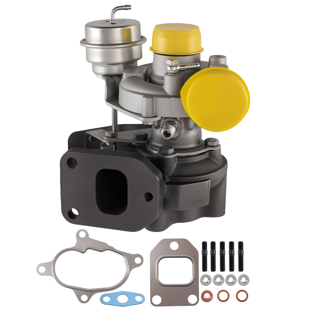 Turbocompresseur Turbo compatible pour VW LT 28-46 II Châssis 2.5 TDI 1996-2006 074145701C