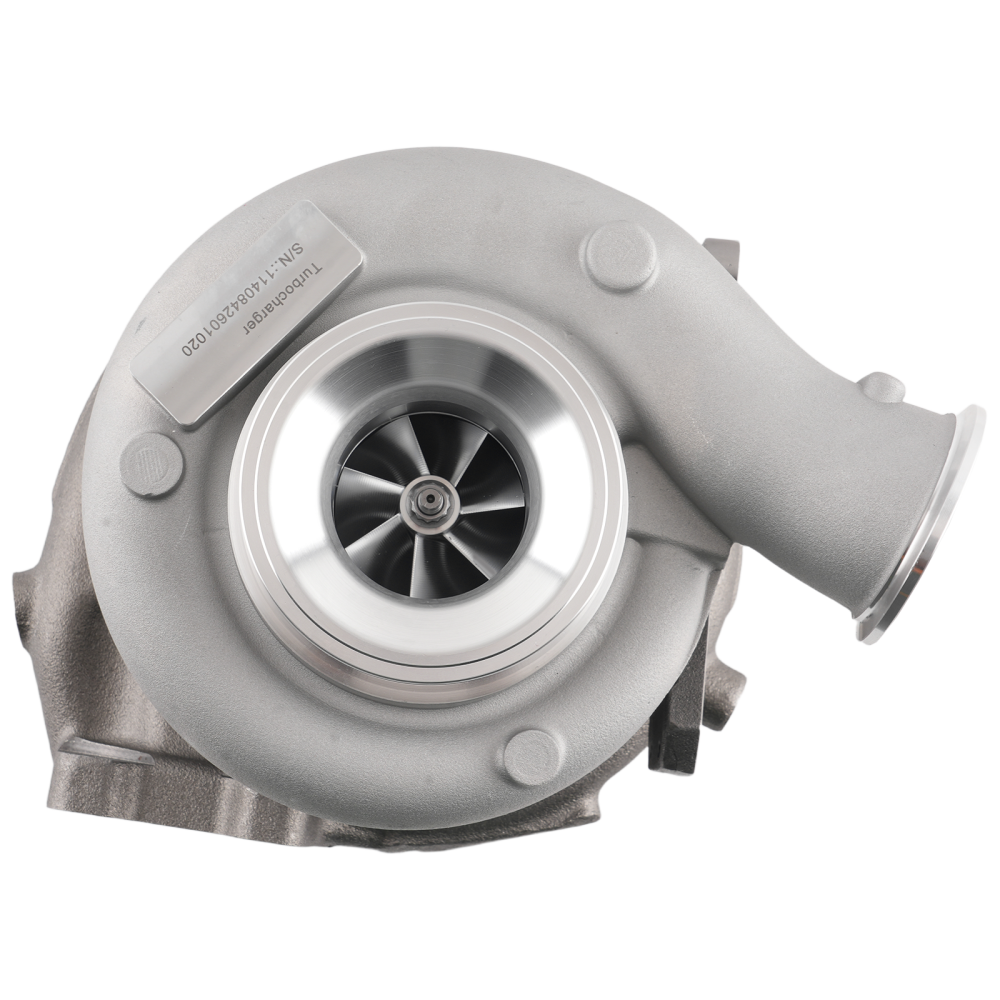 HE300VGTurbo compatible for Ram 2500 3500 4500 5500 6.7L ISB compatible for Cummins 5354552 5355492