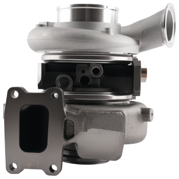 HE300VGTurbo compatible for Ram 2500 3500 4500 5500 6.7L ISB compatible for Cummins 5354552 5355492