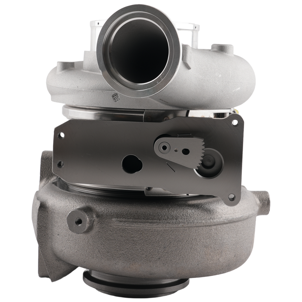 HE300VGTurbo compatible for Ram 2500 3500 4500 5500 6.7L ISB compatible for Cummins 5354552 5355492